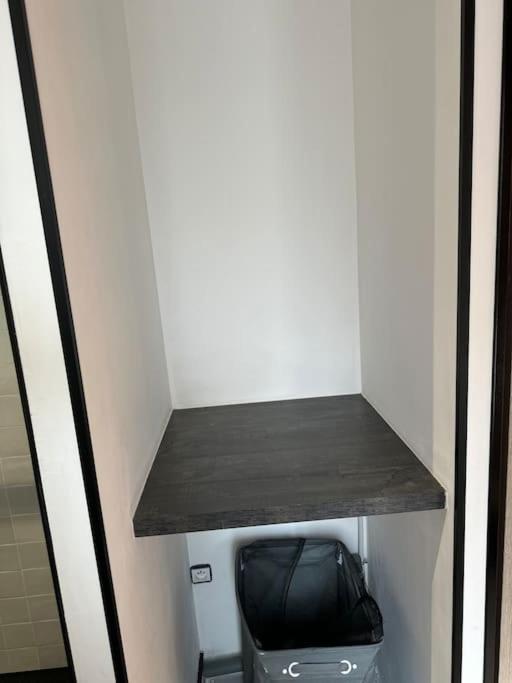 Loft O'Chalet - 10 Min Gare - Parking Prive Amiens Buitenkant foto