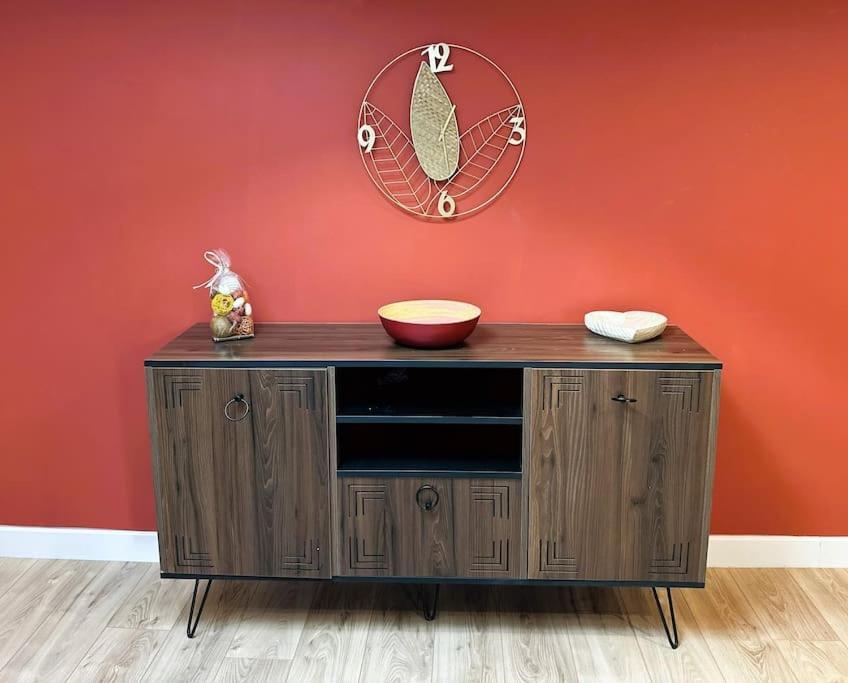 Loft O'Chalet - 10 Min Gare - Parking Prive Amiens Buitenkant foto