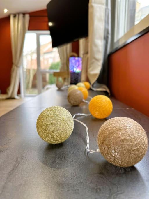Loft O'Chalet - 10 Min Gare - Parking Prive Amiens Buitenkant foto
