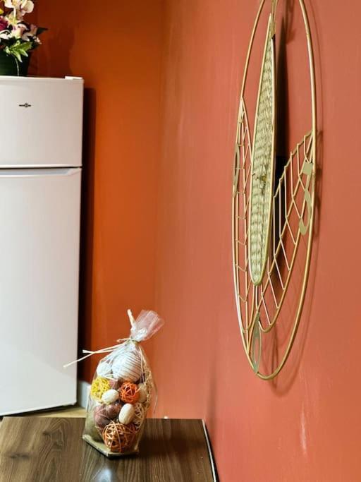 Loft O'Chalet - 10 Min Gare - Parking Prive Amiens Buitenkant foto